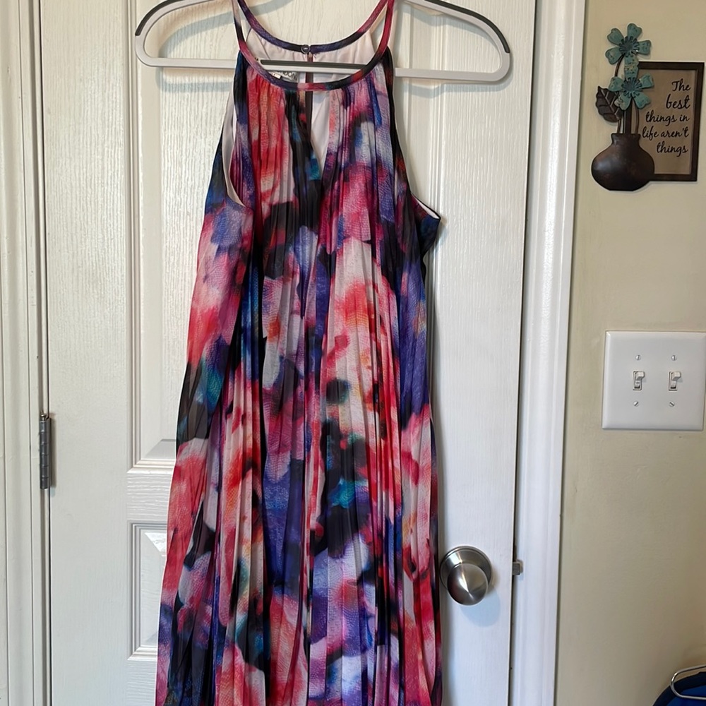 Gorgeous Empire Dress